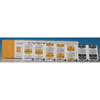 Original Textronix Color Stix 5 yellow / 2 schwarz
