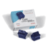 Original Xerox Solid Ink Sticks cyan, 2 St�ck.