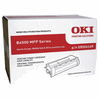 Original Oki Toner Cartridge schwarz, 12000 Seiten