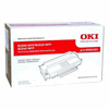 Original Oki Toner Cartridge schwarz, 4000 Seiten