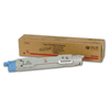 Original Xerox Toner Cartridge cyan, 4000 Seiten