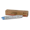Original Xerox Toner Cartridge cyan, 8000 Seiten