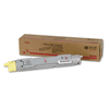 Original Xerox Toner Cartridge yellow, 8000 Seiten