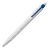 CARAN d`ACHE Kugelschreiber blau, 1 Stck