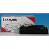 Original Lexmark Toner Cartridge schwarz, 6000 Seiten