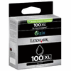 Original Lexmark Tintenpatrone 100XL schwarz, 510 Seiten