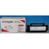 Original Lexmark Toner Cartridge schwarz, 15000 Seiten
