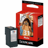 Original Lexmark Nr.31 Tintenpatrone Photo, ca. 135 Seiten