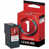 Lexmark Tinte