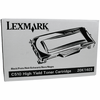 Lexmark Toner