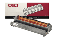 Original OKI Drum Typ 6, 10000 Seiten