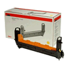 Original Oki Bildtrommel-Einheit (Drum Kit) yellow, 30000 Seiten