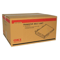Original OKI Transportband, 50000 Seiten