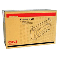 Original OKI Heizungselement, 45000 Seiten