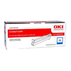 Original Oki Bildtrommel-Einheit (Drum Kit) cyan, 15000 Seiten