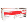 Original Oki Bildtrommel-Einheit (Drum Kit) schwarz, 15000 Seiten