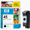 Original HP Nr.45 Tintenpatrone BLACK, 42ml