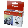 Original Canon BCI-24BK Tintenpatrone BLACK