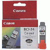 Original Canon BCI-24C Tintenpatrone COLOR