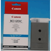 Original Canon Tintenpatrone cyan, 80ml, ca. 3470 Seiten