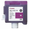 Original Canon Pigment Tintenpatrone magenta, 330 ml.