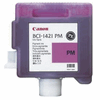 Original Canon Pigment Tintenpatrone photo magenta, 330 ml.