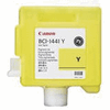 Original Canon Pigment Tintenpatrone yellow, 330 ml.