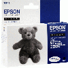 Original Epson Stylus D 88 Tintenpatrone BLACK