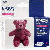 Original Epson Stylus D 88 Tintenpatrone MAGENTA