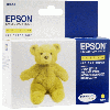 Original Epson Stylus D 88 Tintenpatrone YELLOW