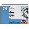 Original HP EP-52 Toner Cartridge BLACK