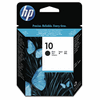 Original HP Druckkopf Nr.10 black, 12000 Seiten
