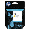 Original HP Druckkopf Nr.10 yellow, 24000 Seiten