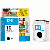 HP Inkjet Tintenpatrone