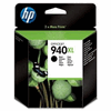 Original HP Nr.940XL Tintenpatrone schwarz, 2200 Seiten