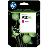 Original HP Tintenpatrone magenta, 1400 Seiten
