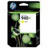 Original HP Nr.940XL Tintenpatrone yellow, 1400 Seiten