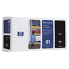 Original HP Druckkopf Nr. 81 black, 13 ml