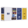 Original HP Druckkopf Nr. 81 yellow, 13 ml