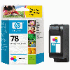 Original HP Nr.78 Tintenpatrone COLOR, 38ml