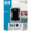 Original HP Nr.363 Tintenpatrone BLACK