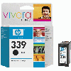 Original HP Nr.339 Tintenpatrone BLACK
