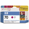 Original HP Nr.70 Tintenpatrone magenta, 130 ml