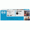 Original HP Toner Cartridge BLACK