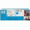 Original HP Toner Cartridge CYAN