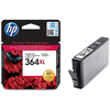 Original HP Nr.364XL Tintenpatrone photo Black, ca. 290 Seiten