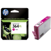 Original HP Nr.364XL Tintenpatrone magenta, ca. 750 Seiten