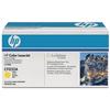 Original HP Tonerkartusche yellow, 12500 Seiten
