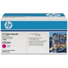 Original HP Tonerkartusche magenta, 12500 Seiten