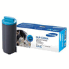 Original Samsung Toner Kartusche cyan, 2000 Seiten
